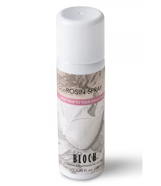 Bloch Bloch Rosin Spray A0302
