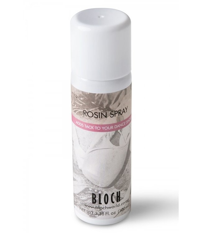 Bloch Rosin Spray A0302