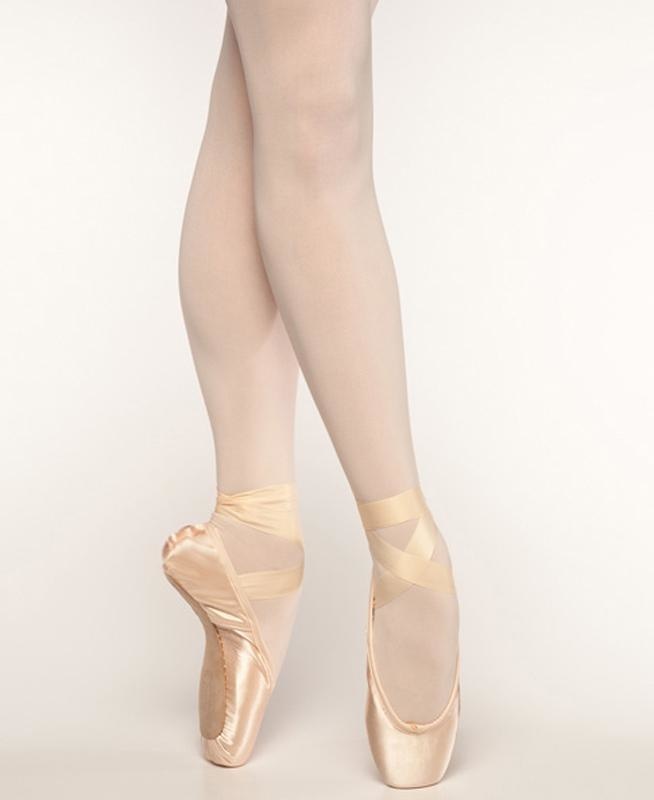 suffolks pointe shoes