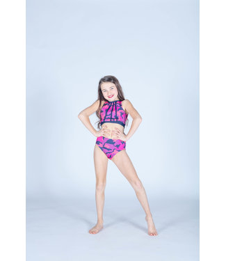 Essential Dance Supplies Body Wrappers 100 Briefs Child EDS1