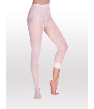 Prima-Soft Prima-Soft European Pink Tights