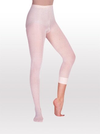 Prima Soft One Size Fits Most Convertible Tights - Black and Pink Dance  Supplies, Tulsa