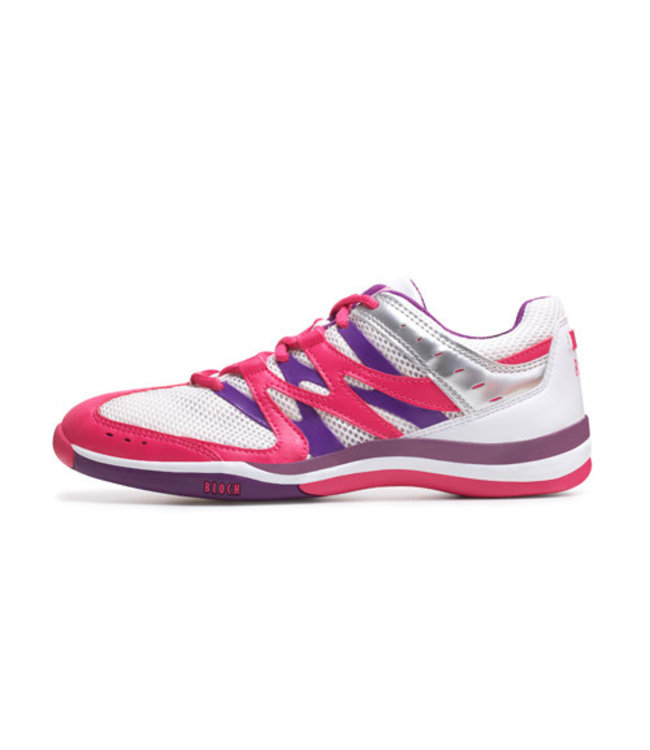 bloch element sneaker