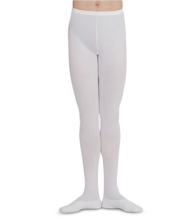 Capezio Capezio Men's Footed Tights MT10