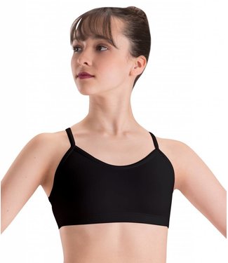 Body Wrappers Adult Padded Bra