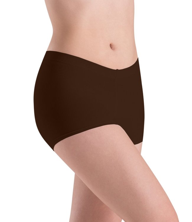 Motionwear Low Rise Short Motionwear 7101