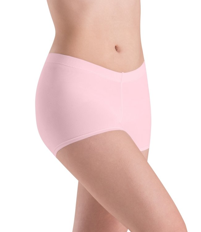 Motionwear Low Rise Short Motionwear 7101