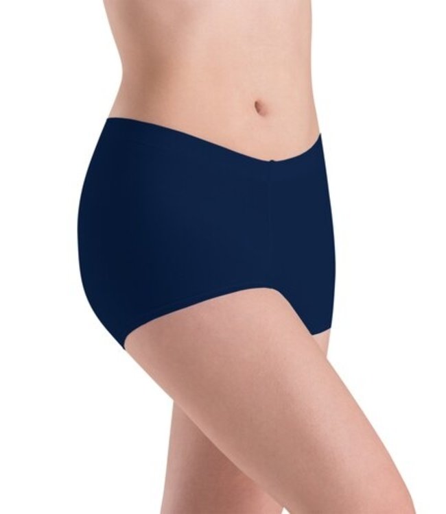 Motionwear Low Rise Short Motionwear 7101