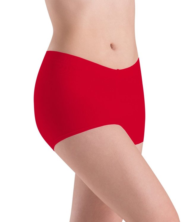 Motionwear Low Rise Short Motionwear 7101