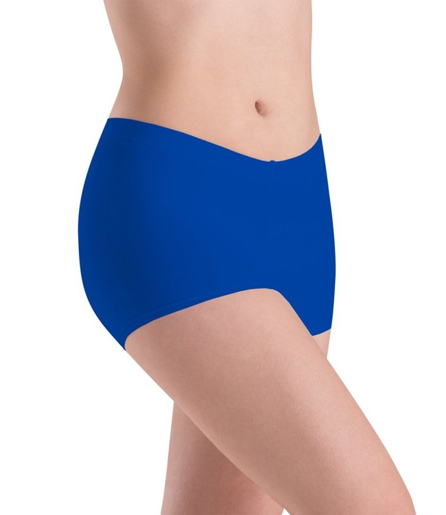 Motionwear Low Rise Short Motionwear 7101