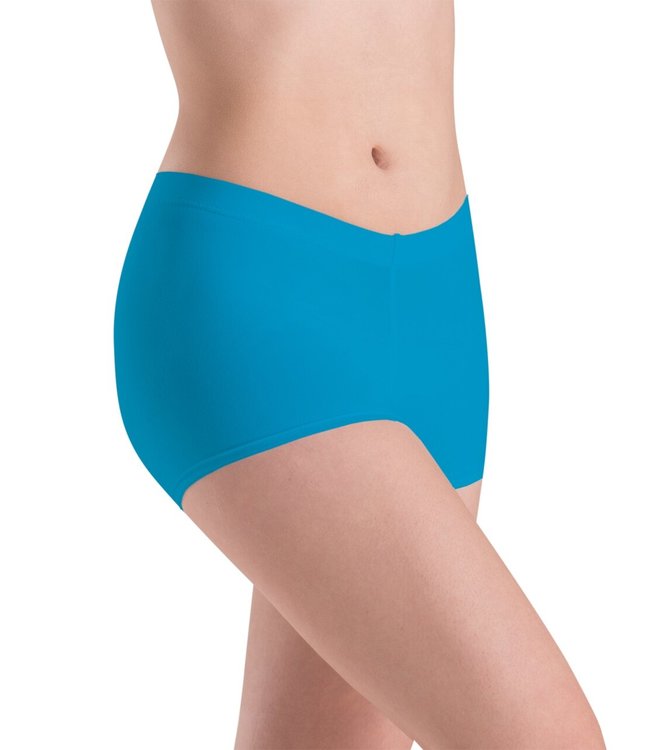 Motionwear Low Rise Short Motionwear 7101