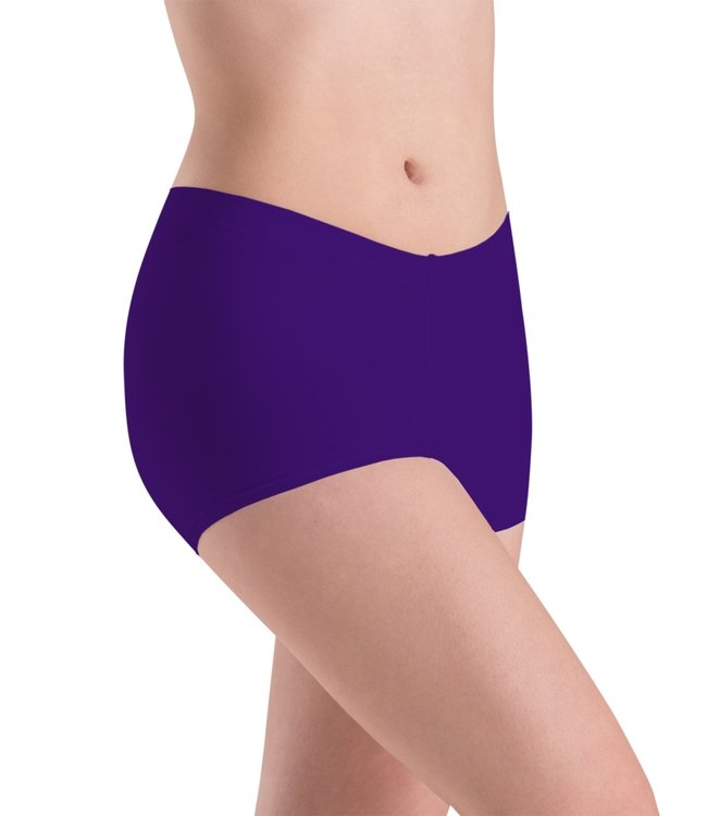 Motionwear Low Rise Short Motionwear 7101