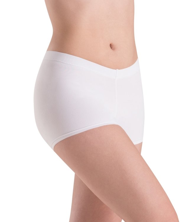 Motionwear Low Rise Short Motionwear 7101