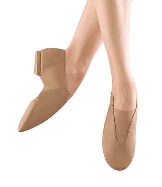 Bloch Girls Footed Tights