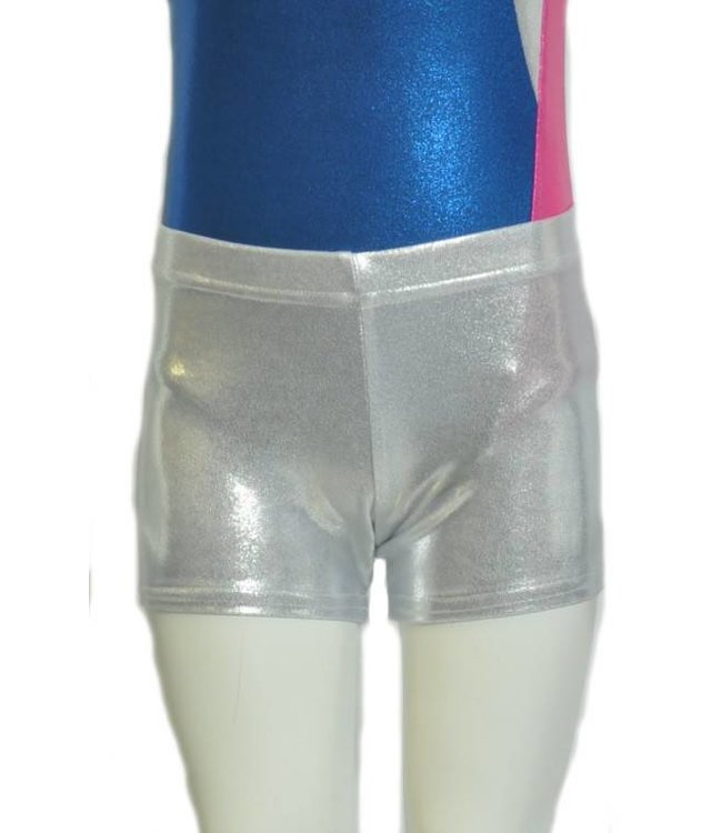 BP Designs BP Designs Adult Mistique Low Rise Short Style 37101