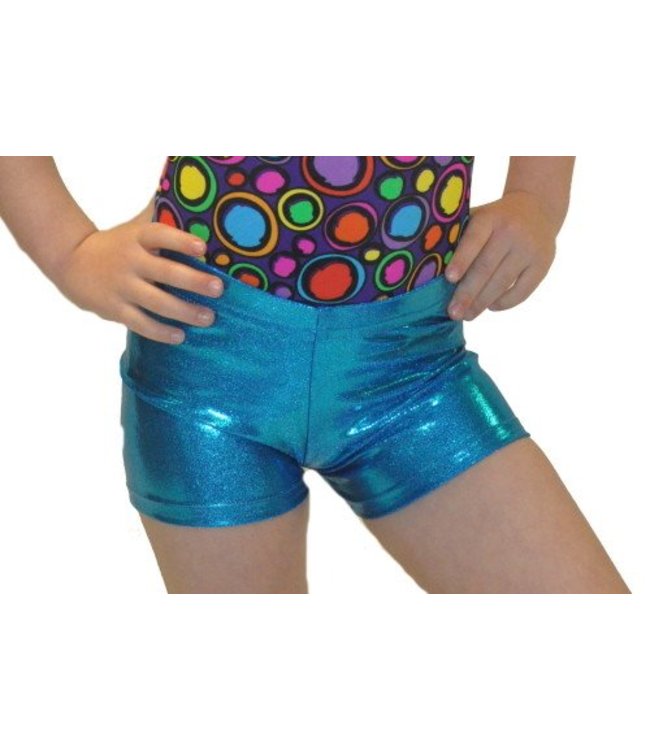 BP Designs Mystique Shorts 37101