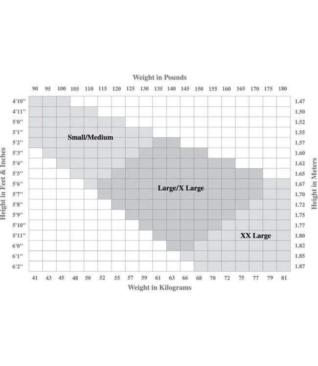 Capezio Capezio Ultrasoft Transition Tights 1916 Youth and Adult