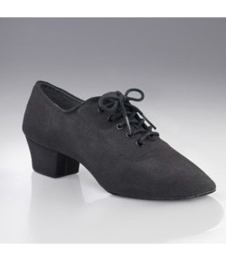 Capezio Capezio® 1 1/4" Practice Oxford Ballroom Shoe