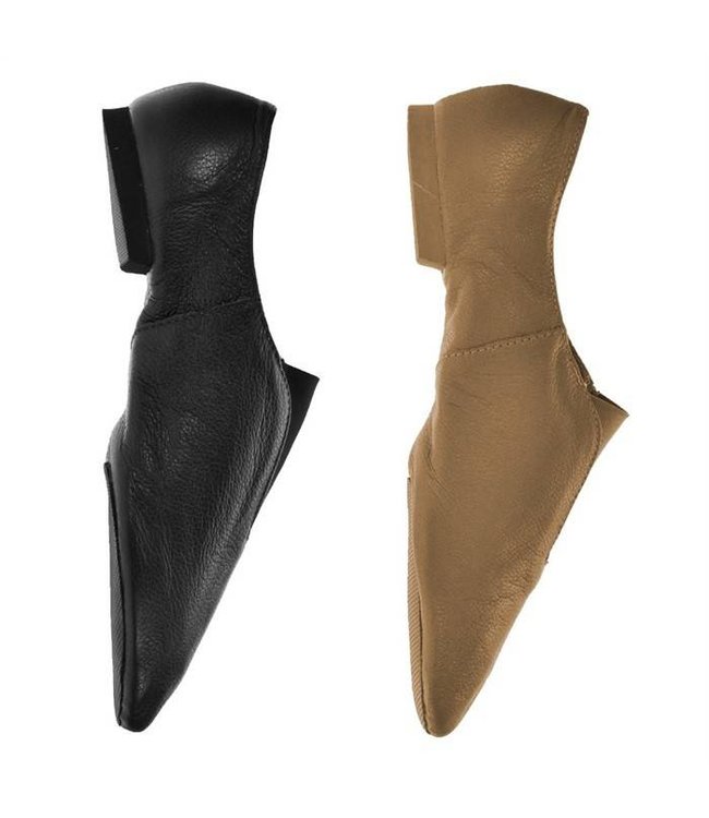 So Danca SO DANCA SLIP ON JAZZ SHOE JZ77L (FS)