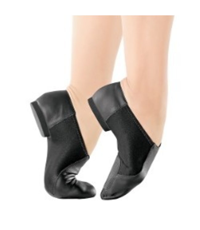 So Danca SO DANCA SLIP ON JAZZ SHOES JZ43 Youth