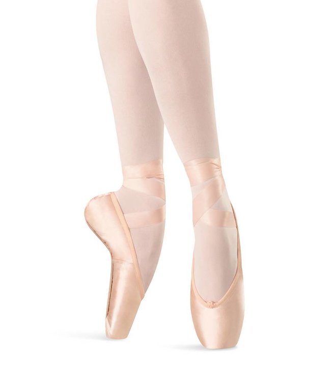 Bloch Hannah Pointe Shoe S0109L