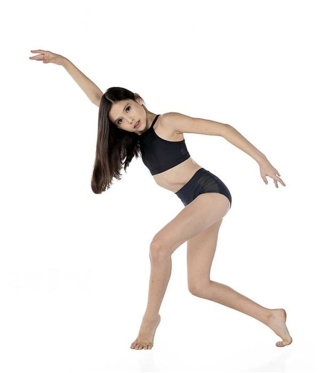 Oh La La Dancewear Oh La La Sensational Brief OLL151