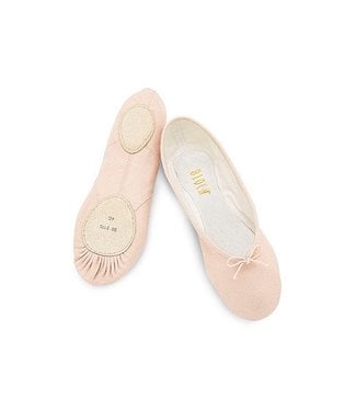 Bloch Bloch Prolite II Canvas Ballet Shoe S0213G Pink