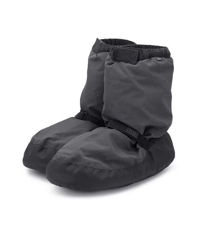 Bloch Warm Up Booties IM009