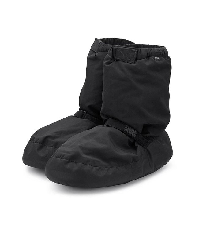 Bloch Warm Up Booties IM009