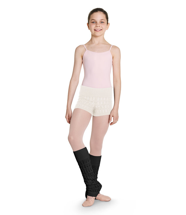 Bloch leg warmers CW5530 girls - icestar