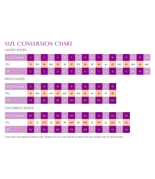 Russian Pointe RUSSIAN POINTE ANDANTE SPLIT SOLE BALLET SHOE