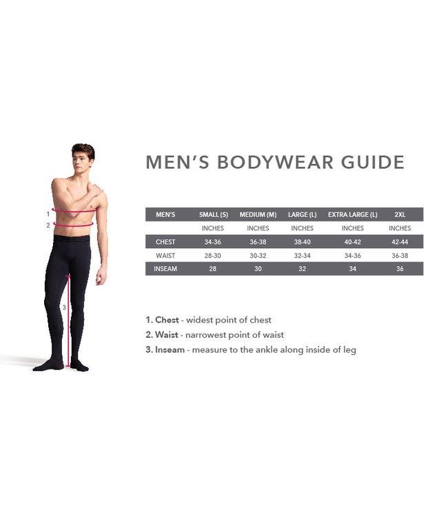 Capezio Capezio® Adult Full Seat Dance Belt 5935