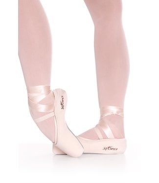 So Danca Camisole Nylon Body Liner Girls UG-201 – The Shoe Room