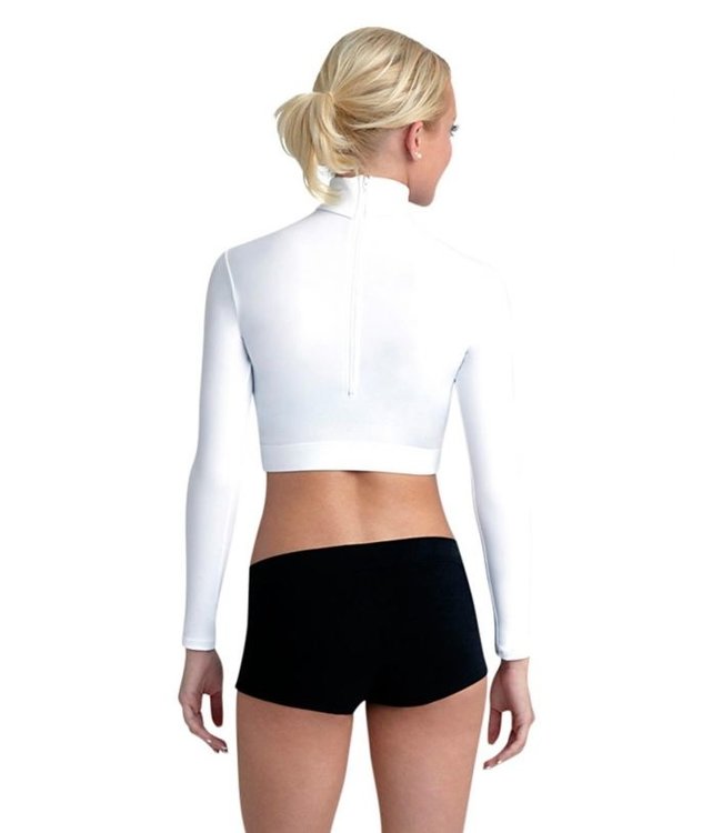 Capezio Capezio® Team Basics Turtleneck Top TB107