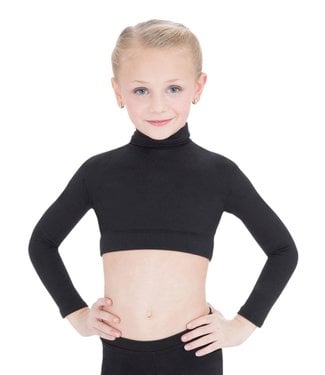 tween bra top - Black and Pink Dance Supplies, Tulsa