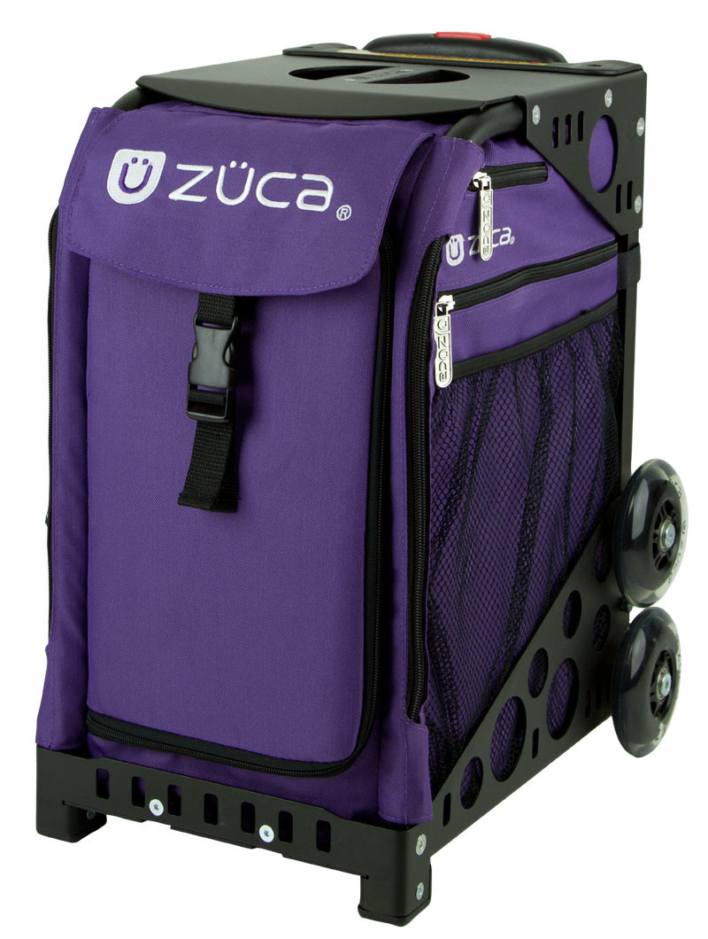 Zuca dance bag hotsell