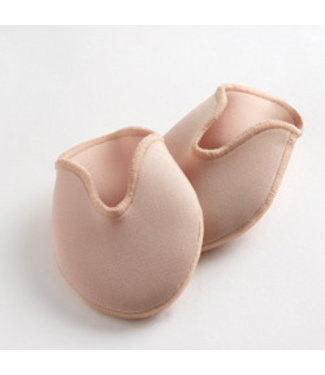 Capezio Bunheads Ouch Pouch Toe Pads