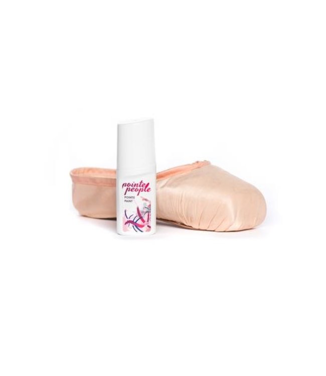 Pointe People Pointe People Pointe Shoe Paint