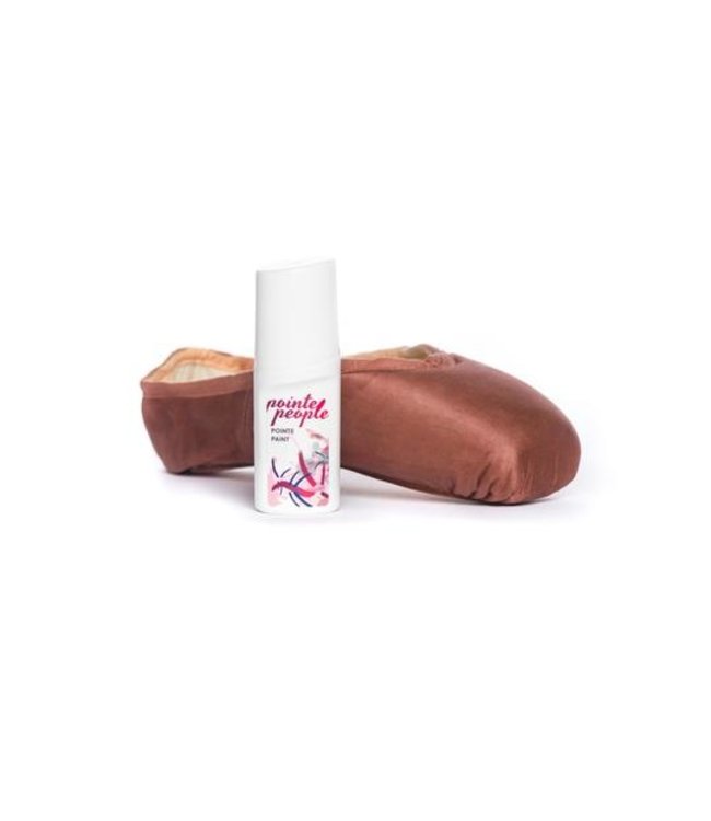 Pointe People Pointe People Pointe Shoe Paint