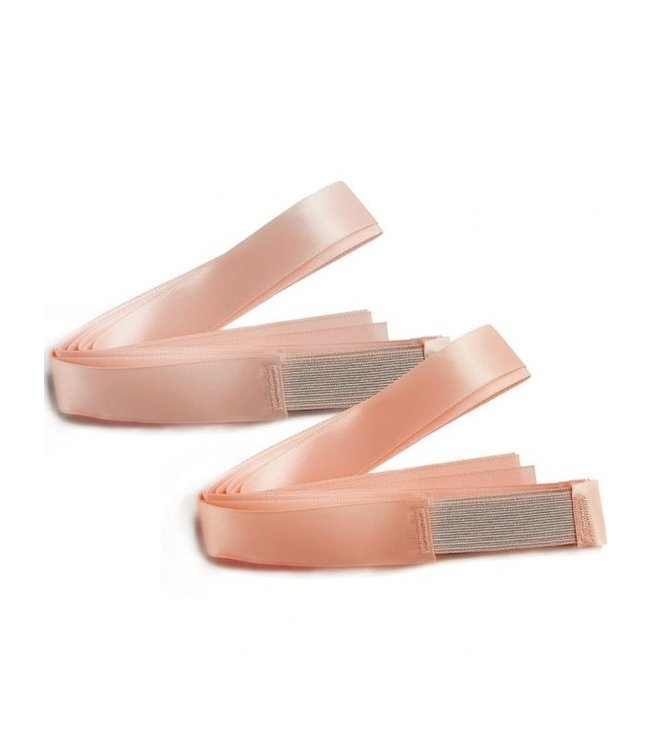 Capezio Bunheads® Flexers® Rehearsal Pointe Shoe Ribbon BH310LPP