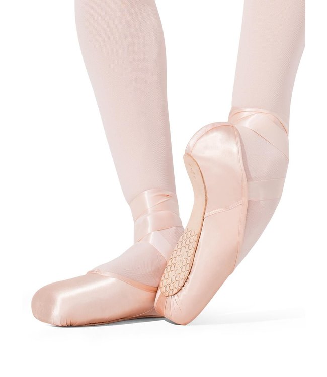 Capezio Ava Pointe Shoe 1142W