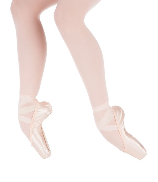 Suffolk Sonnet Pointe Shoe