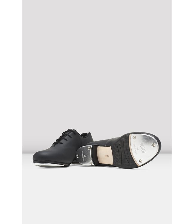 Bloch Bloch Audeo Jazz Tap Shoe S0381L