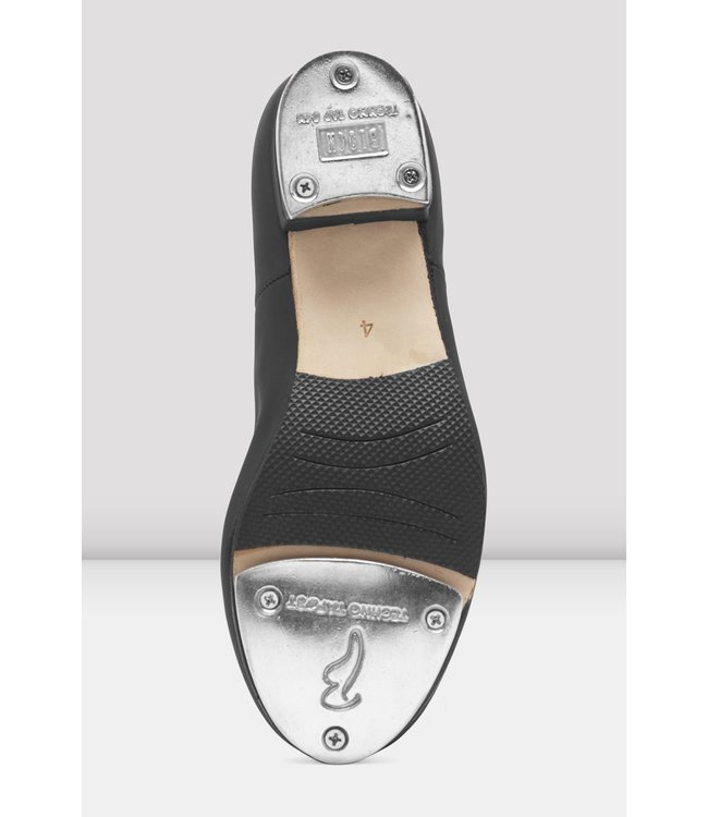 Bloch Bloch Mens Jazz Tap S0301M