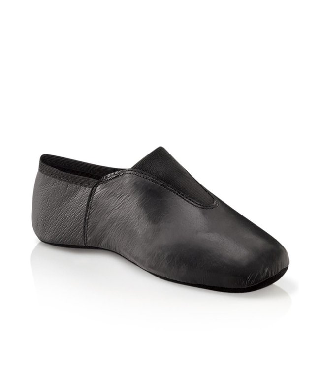 Capezio Capezio Adult Leather Trampoline Shoe EM1