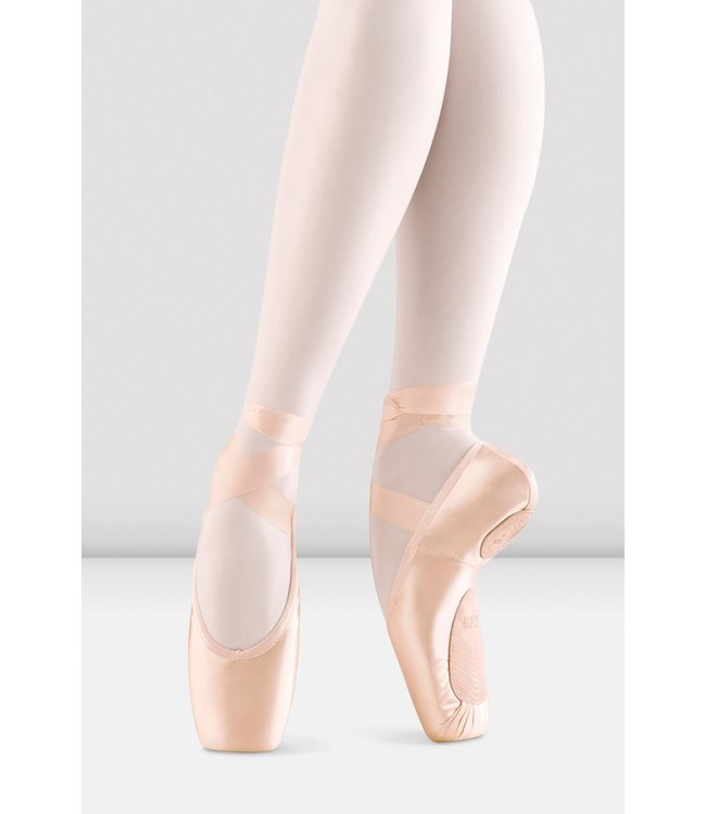 Bloch Bloch Eurostretch Pointe Shoe S0172L