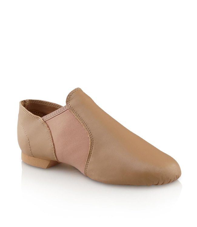 Capezio Capezio Kids Slip on Jazz Shoes EJ2C