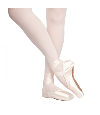 RUSSIAN POINTE RUBIN U-CUT DRAWSTRING