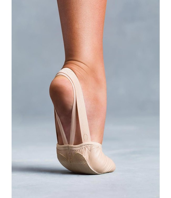 Capezio Capezio Sophia Lucia Shoe H063C Capezio Sophia Lucia Pirouette Shoe (Girls Sizes)