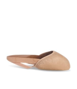 LYRICAL AND MODERN DANCE SHOES - Black and Pink Dance Supplies, Tulsa